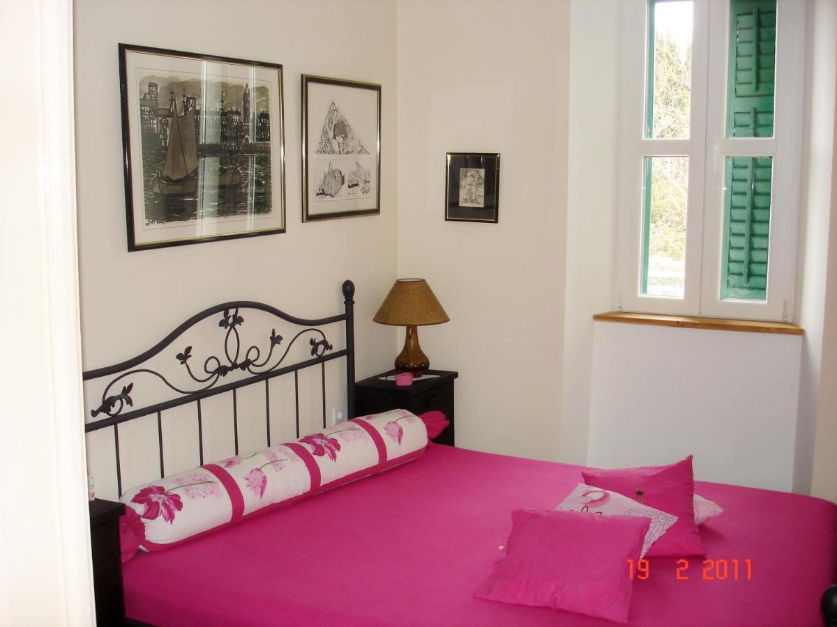 Apartments By The Sea Blace, Neretva Delta - Usce Neretve - 16068 Dış mekan fotoğraf