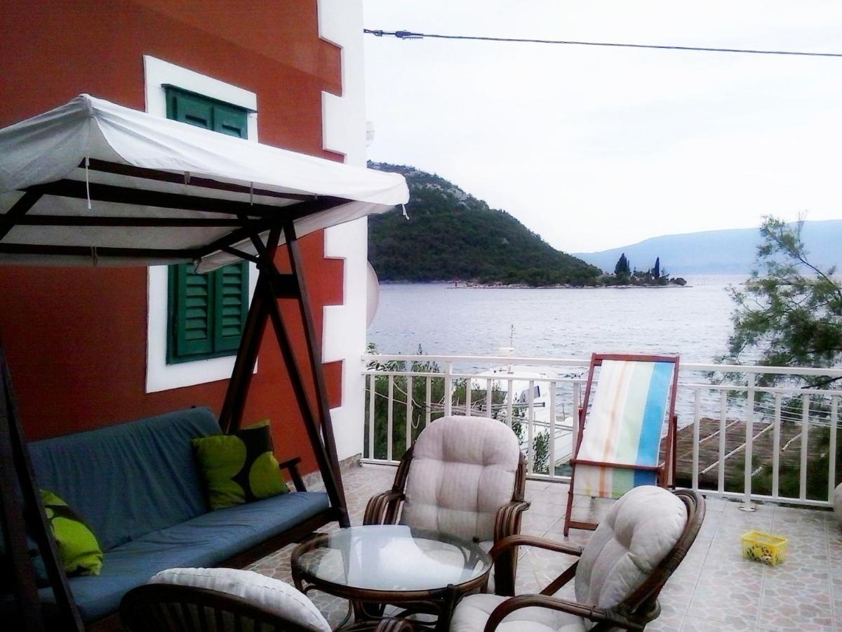 Apartments By The Sea Blace, Neretva Delta - Usce Neretve - 16068 Dış mekan fotoğraf